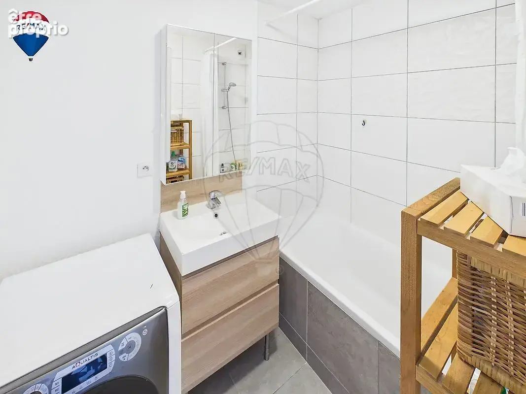 Appartement 2 chambre(s) à vendre - photo 6