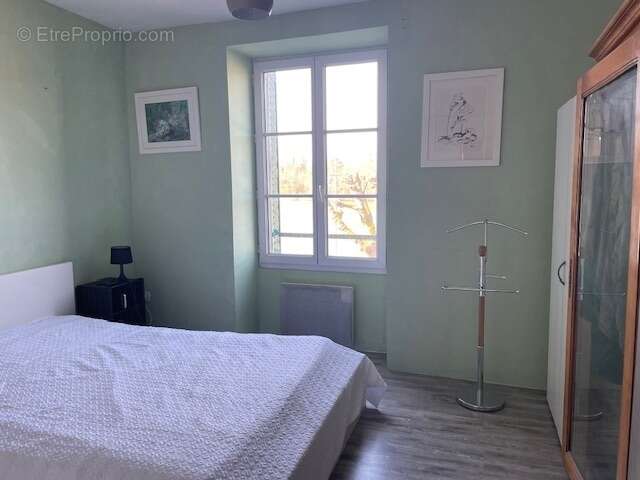 Appartement à SAINT-MAMMES