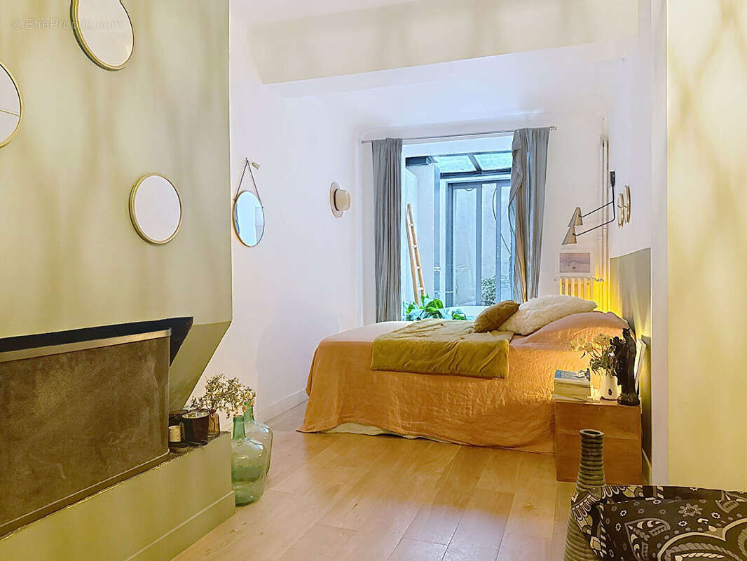 Maison à AIX-EN-PROVENCE