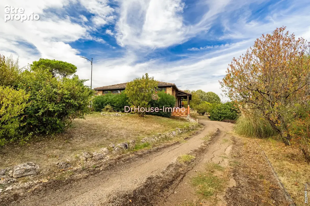 Maison 6 pièces 127 m² à vendre à Garrigues (81500) - photo 4