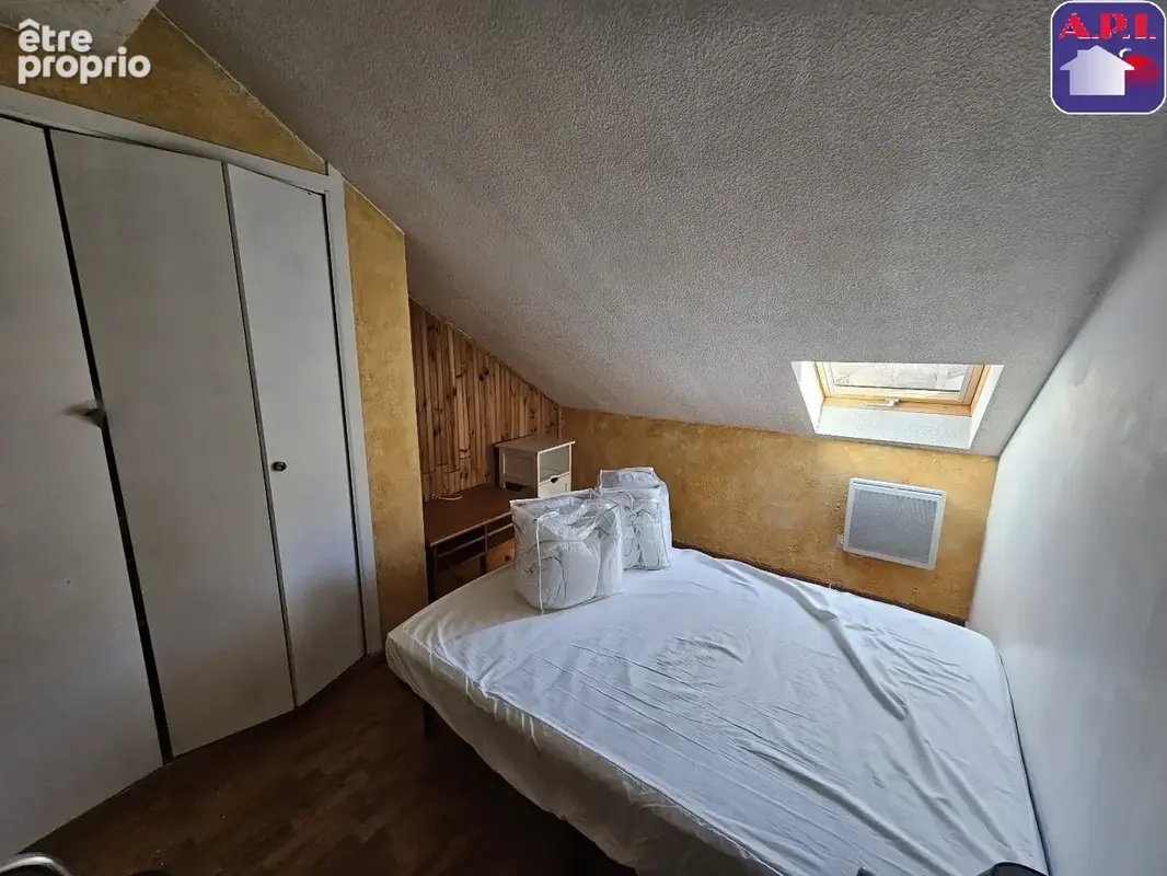 Appartement 2 pièces 25 m² à vendre à Ax-Les-Thermes (09110) - photo 5