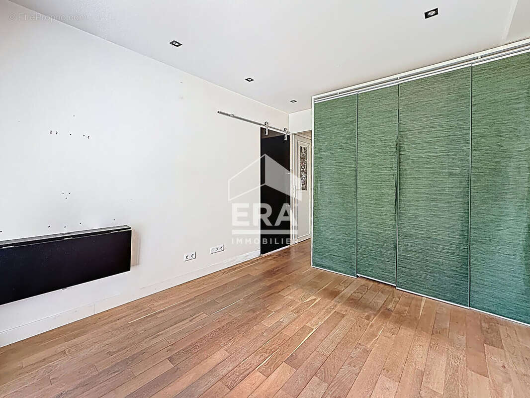 Appartement 40m² à paris 12e arrondissement - photo 11