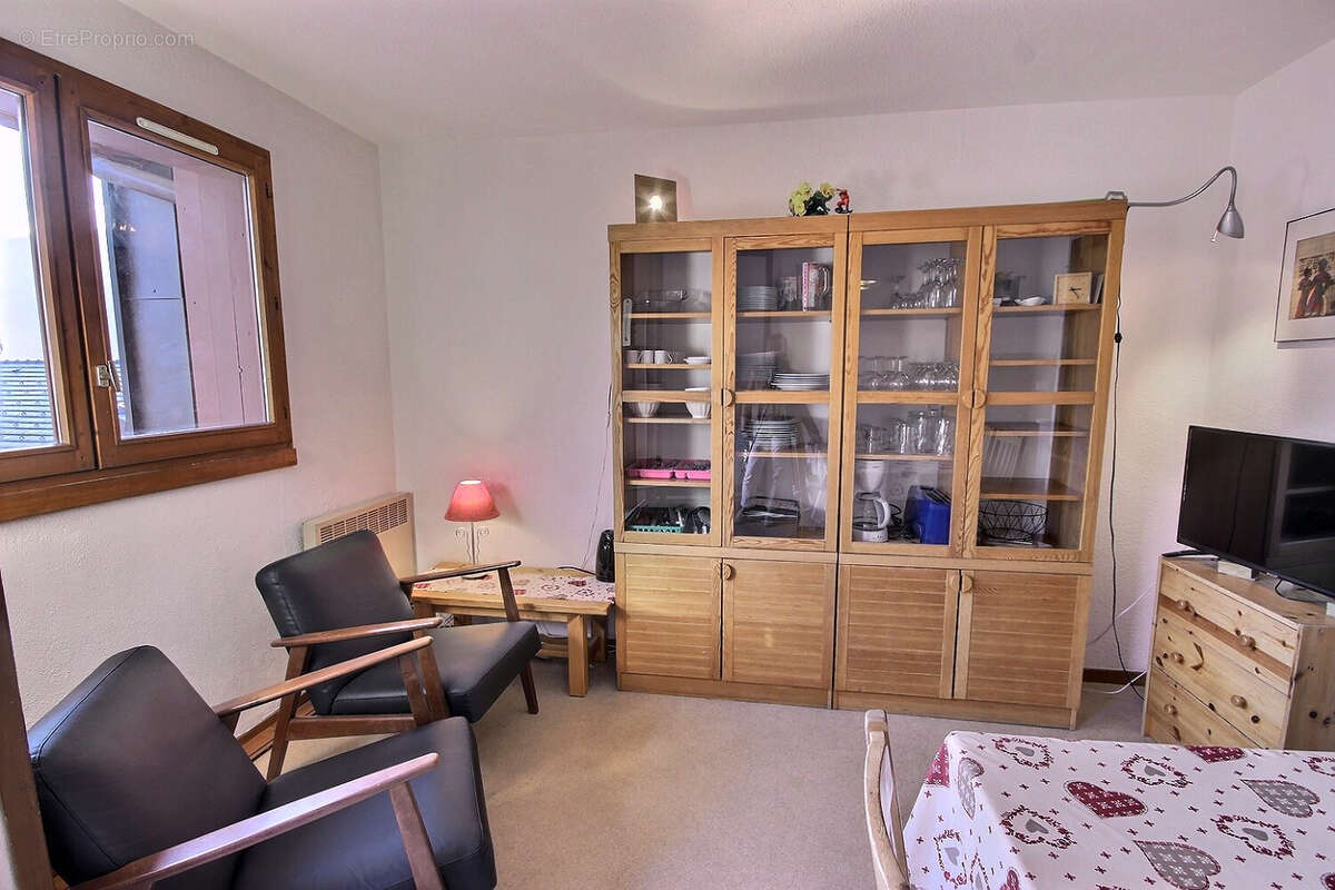 Appartement à LANDRY