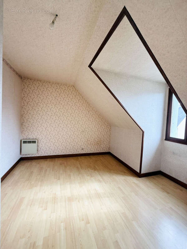 Balaze - maison - a vendre - photo 7