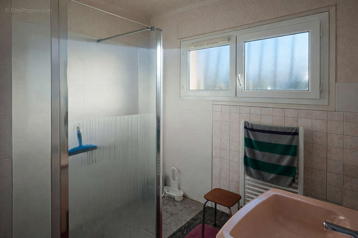 Maison Capbreton 5 pièces au coeur du quartier des vignes - photo 6