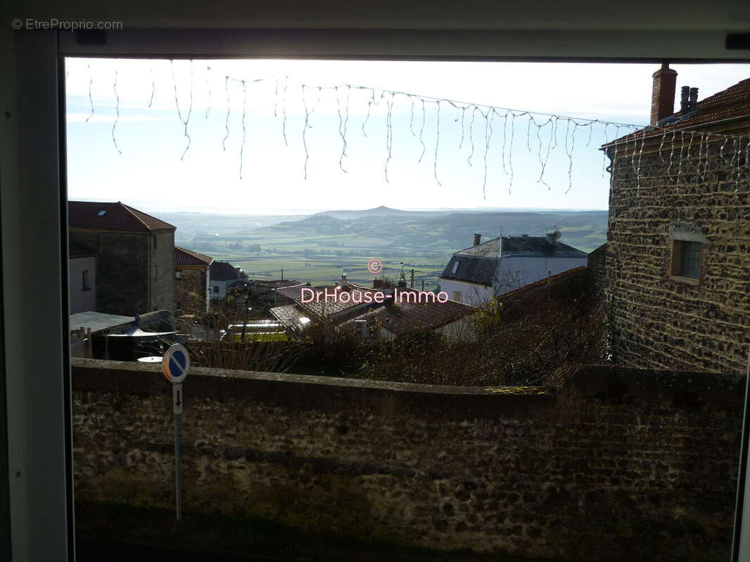 Appartement à SOLIGNAT