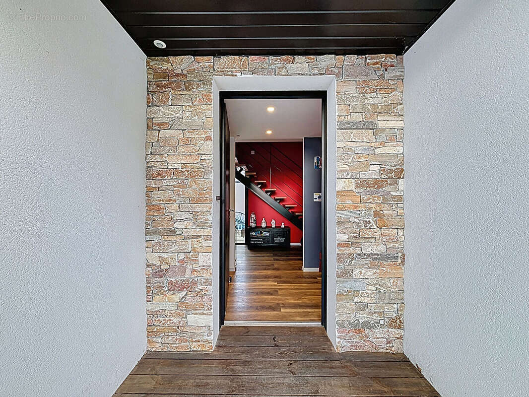 Maison à SAINT-MARS-DU-DESERT