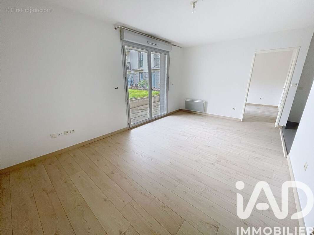 Photo 3 - Appartement à REIMS