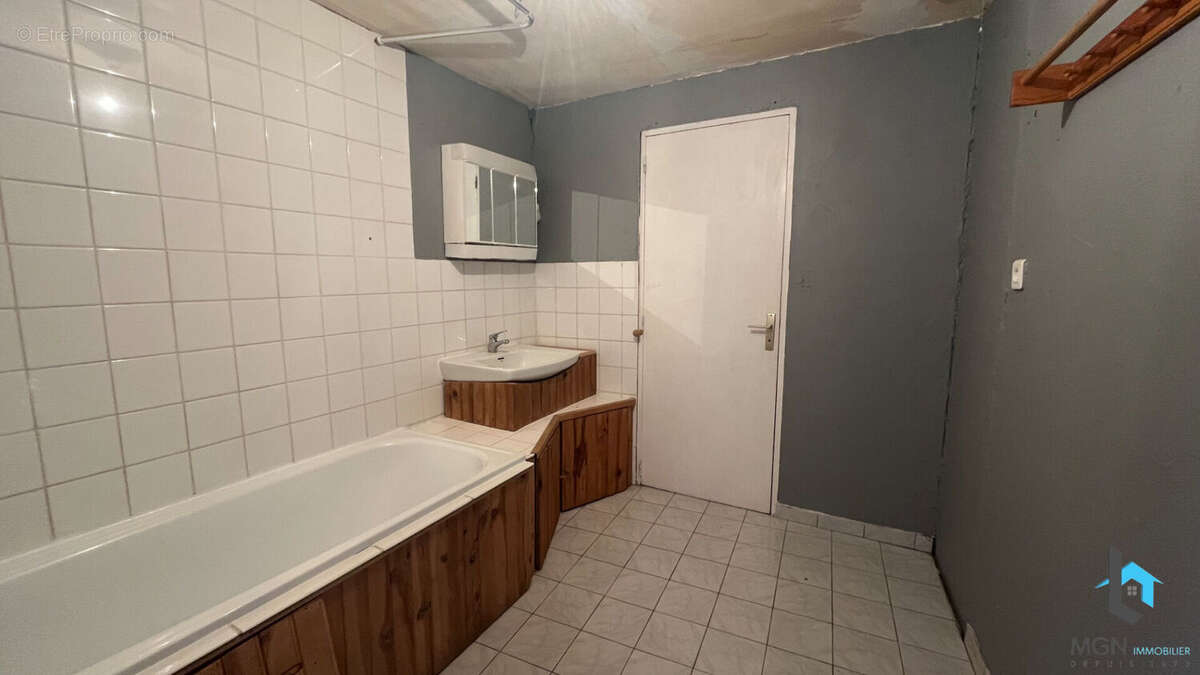 Maison proche Conie Molitard - photo 13