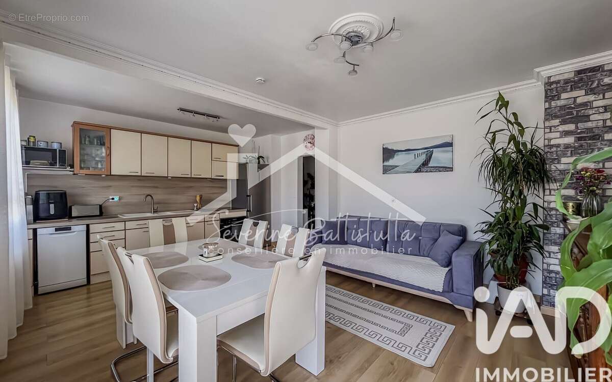 Photo 4 - Appartement à MITRY-MORY