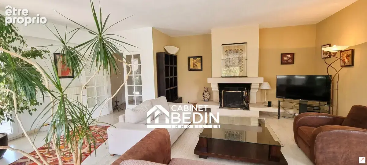 Maison 6 pièces 205 m² à vendre à Le Bouscat (33110) - photo 2