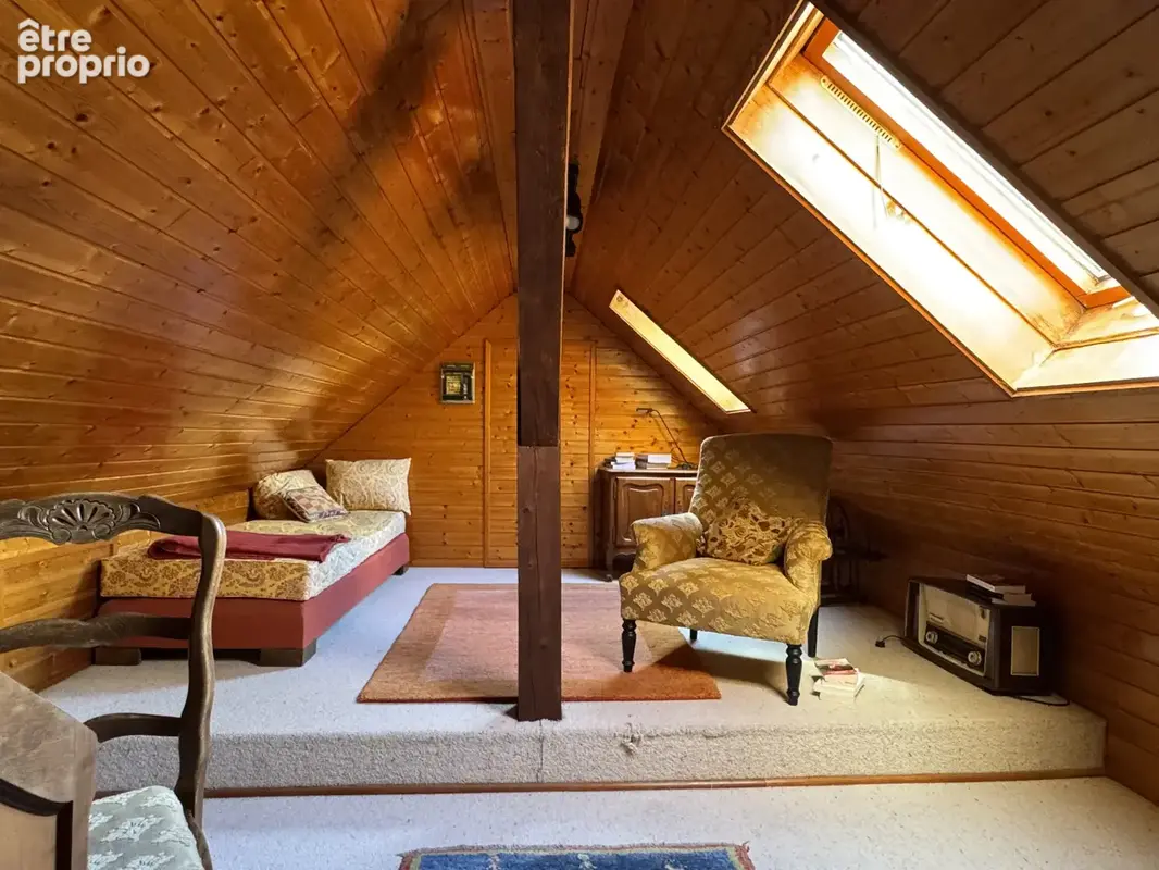 Belle Maison + dépendances sur 1,8 hectares - photo 8