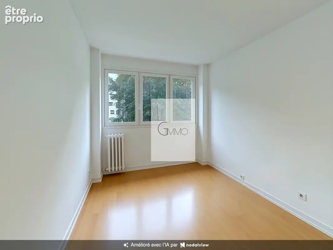 Appartement 4 pièces 65 m² à vendre à Thiais (94320) - photo 3