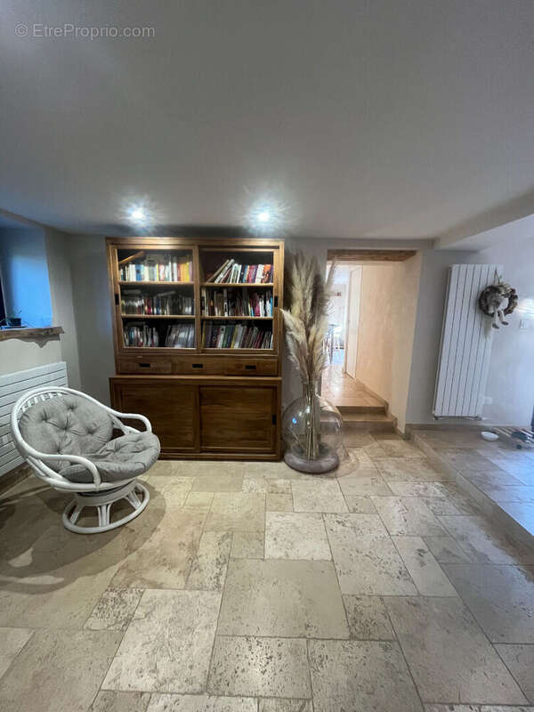 Maison à REVENTIN-VAUGRIS