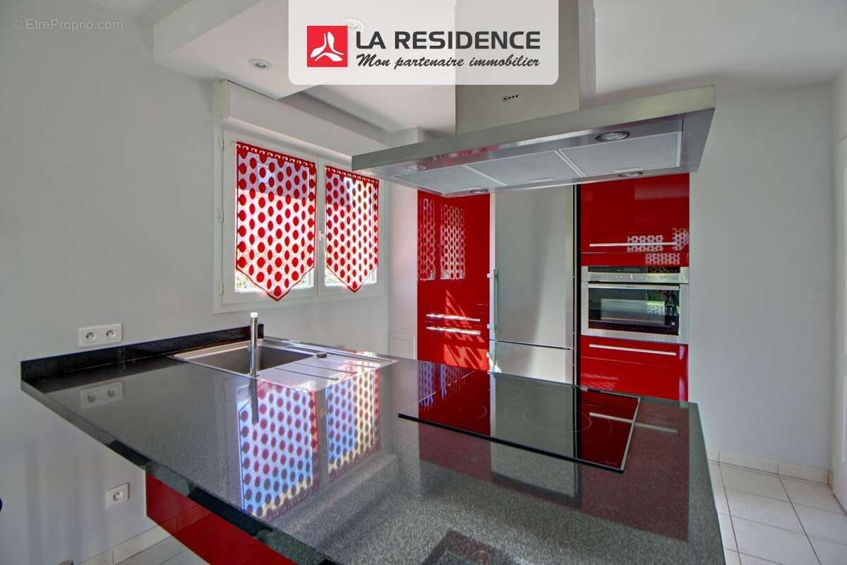 Appartement à GAILLON