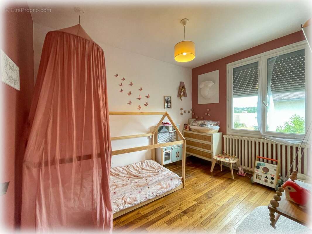 Maison 96 m² à Trelissac  - photo 8