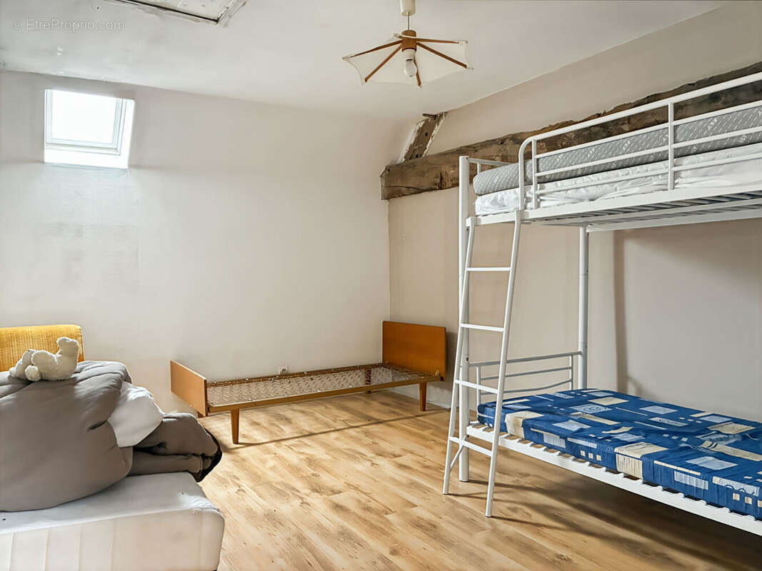Maison à ANTRAIN