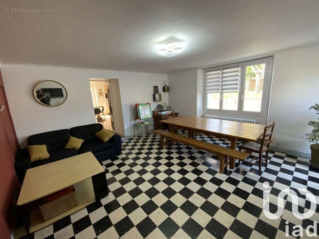 Photo 9 - Maison à LE TREMBLAY