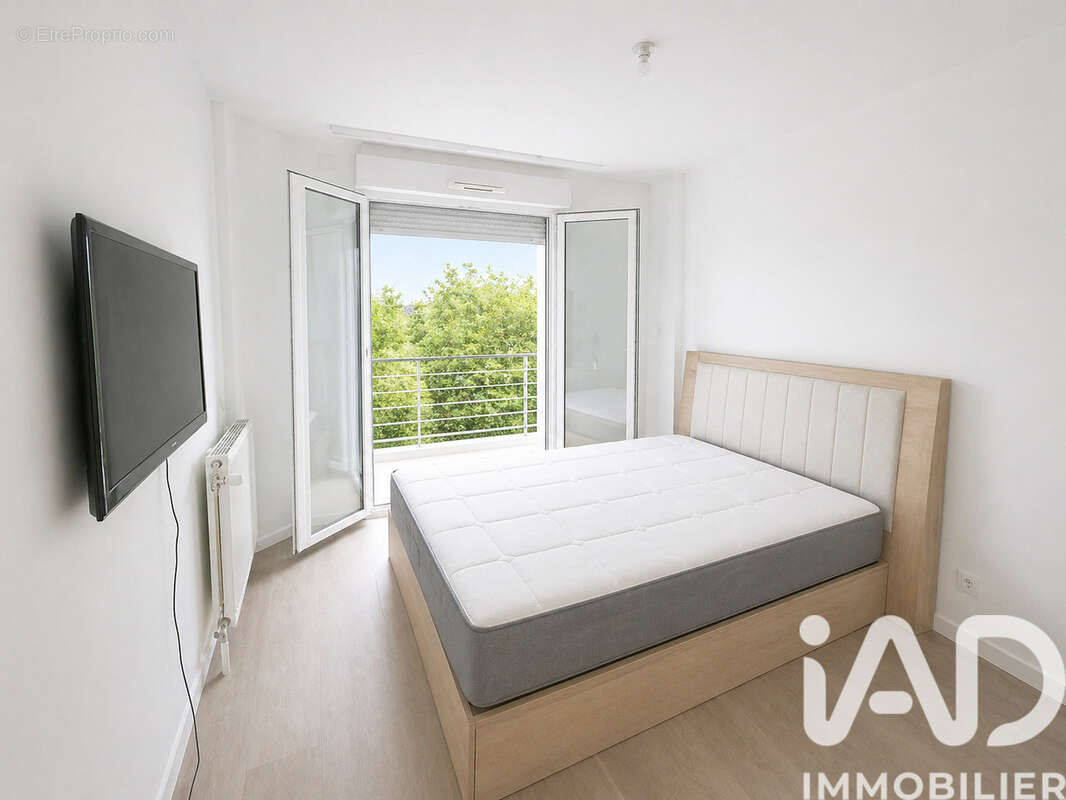 Photo 7 - Appartement à CRETEIL