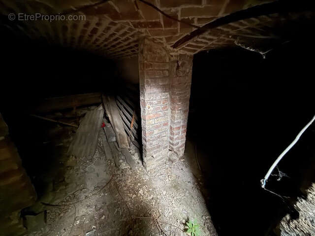 Appartement à CHAMBLY