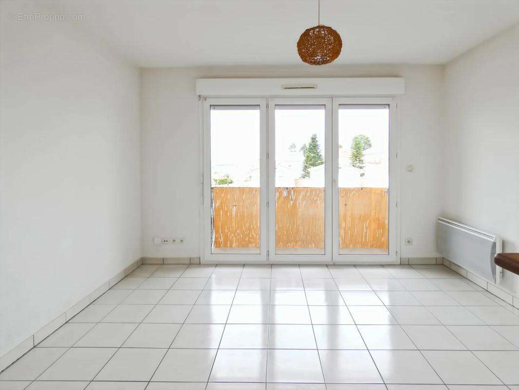 Appartement à PANAZOL