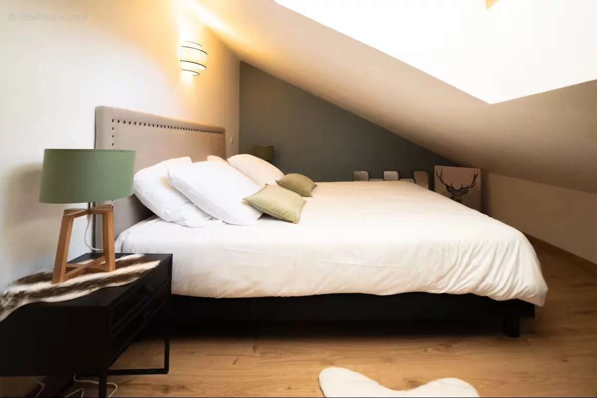 Appartement à FONT-ROMEU-ODEILLO-VIA