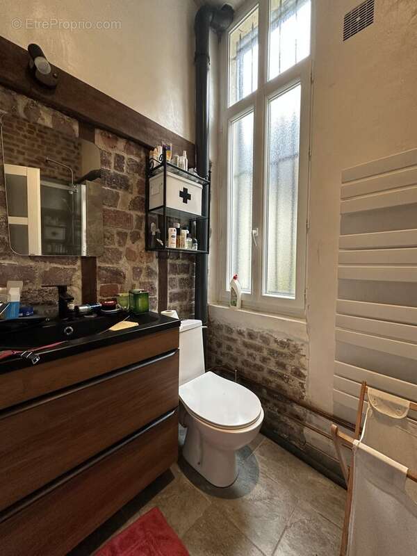 Appartement à ROUEN