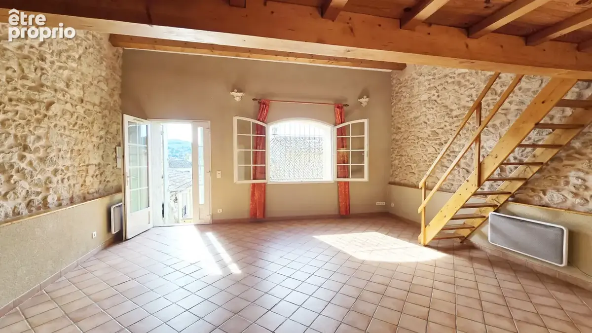 Maison de ville 2 pièces à vendre à Vernegues - Exclusivité ERA ACTION IMMOBILIER 2 - photo 6