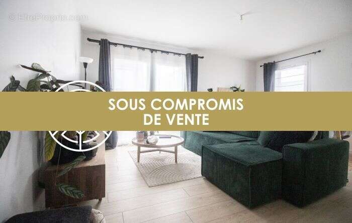 Appartement à CAPINGHEM
