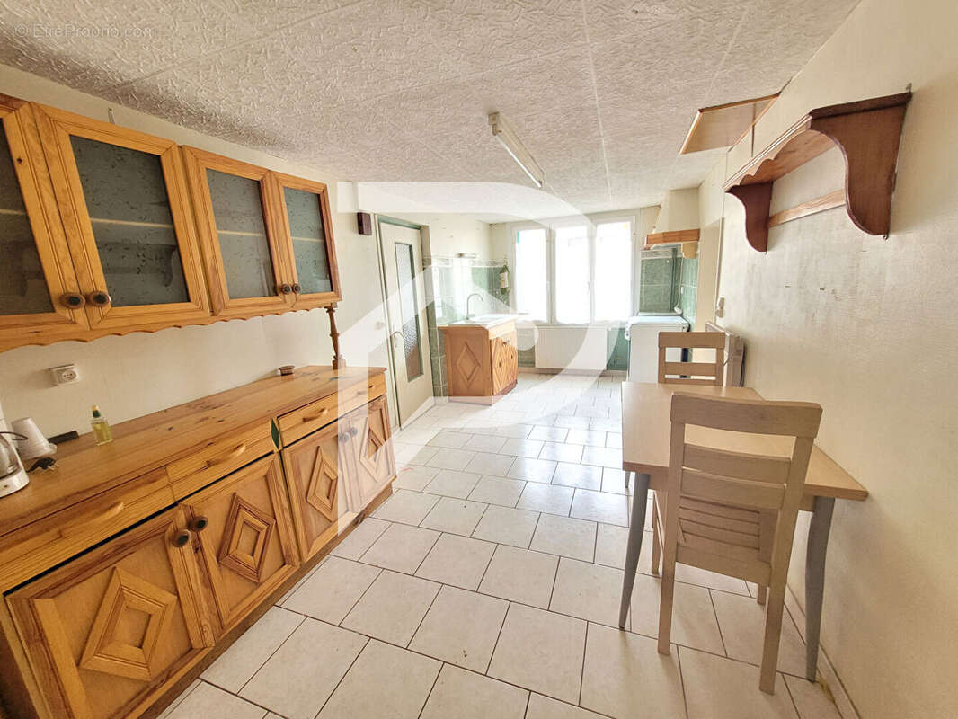 Maison à MARANVILLE