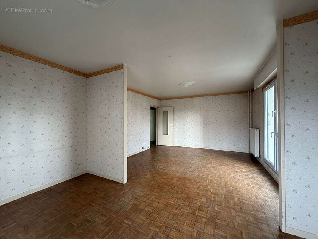 Appartement à CLERMONT-FERRAND