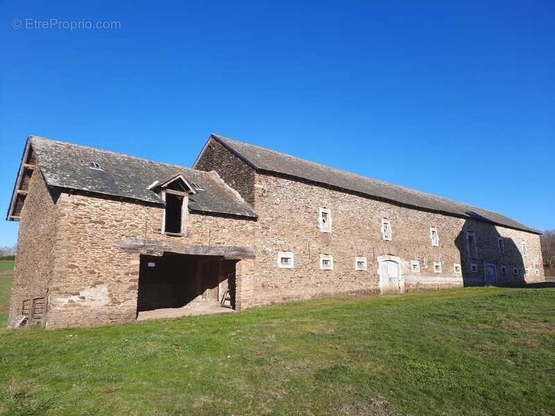 Entre Naucelle et Baraqueville en Aveyron 12 - photo 2