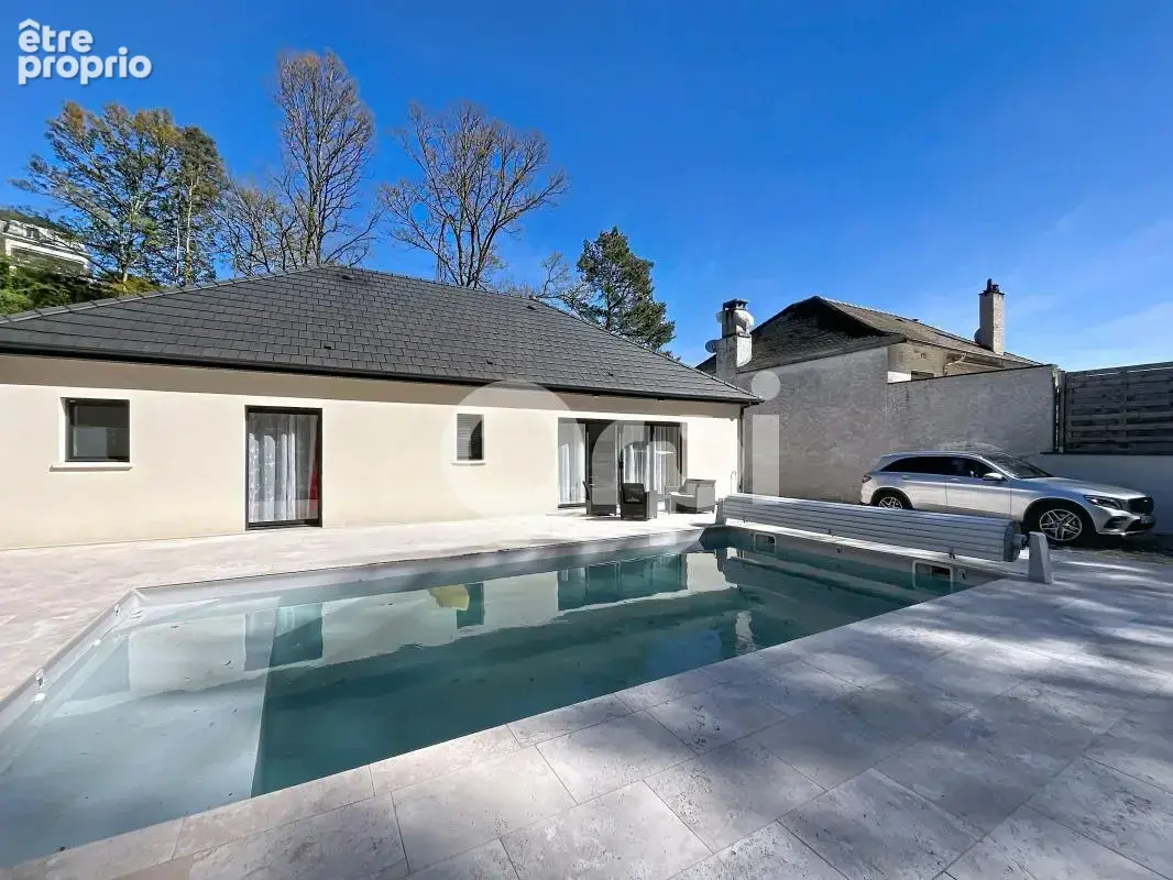 Maison à BRIVE-LA-GAILLARDE