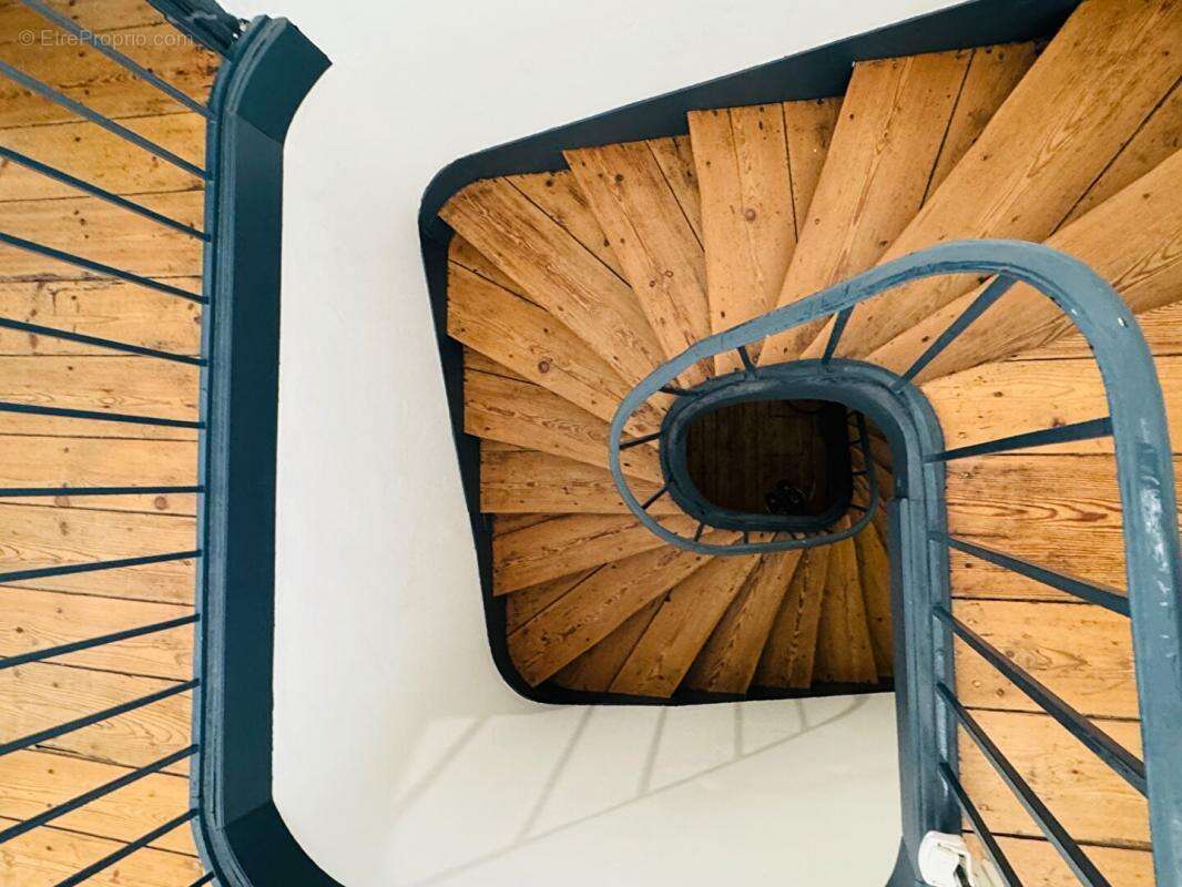 Appartement à LIBOURNE