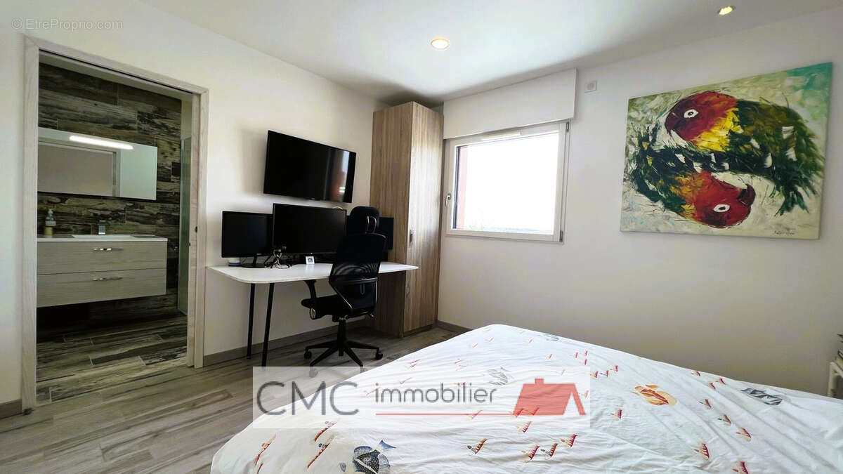 Maison 200 m² à Voves  - photo 16