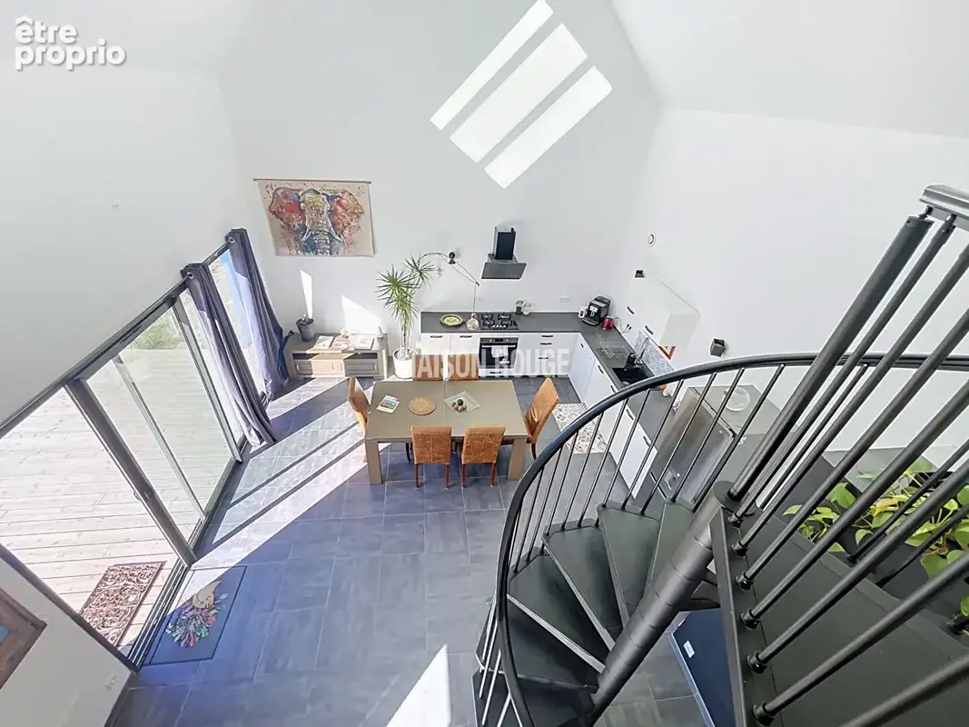 Maison neuve, sans travaux à proximité immédiate du Golfe! - photo 7