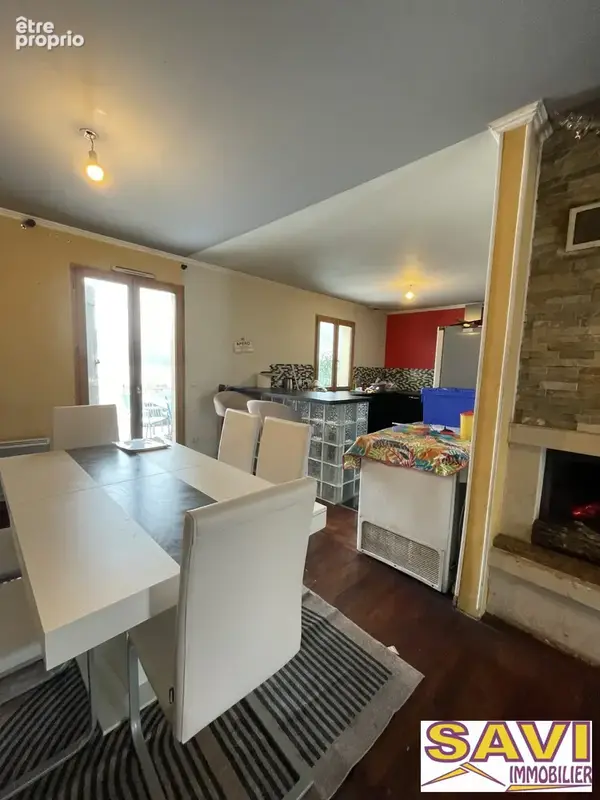 Maison 5 pièces 97 m² à vendre à Ferrieres-En-Gatinais (45210) - photo 7