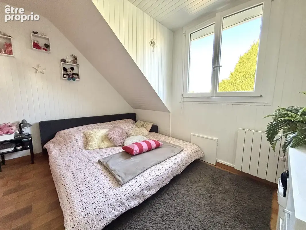 Maison 7 pièces 114 m² à vendre à Plerin (22190) - photo 9