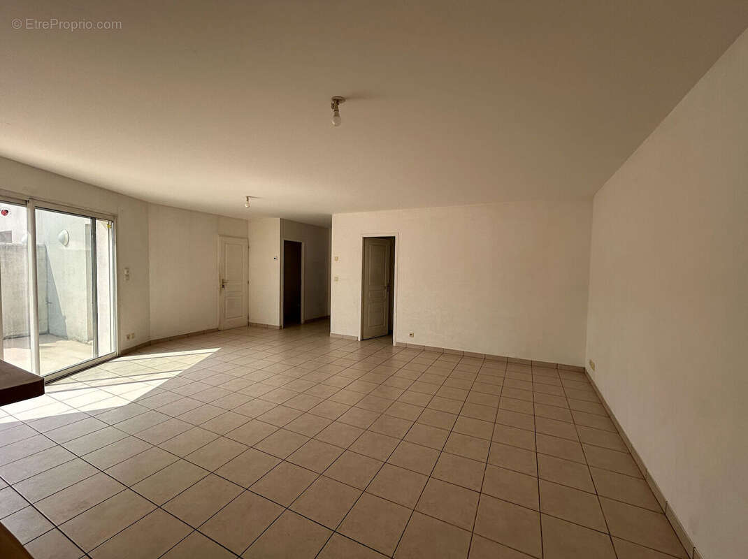 Maison Angliers 4 pièce(s) 88 m2 - photo 3
