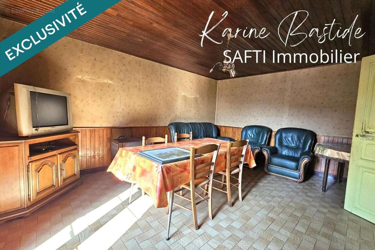 Maison 145 m² à Lesperon  - photo 6