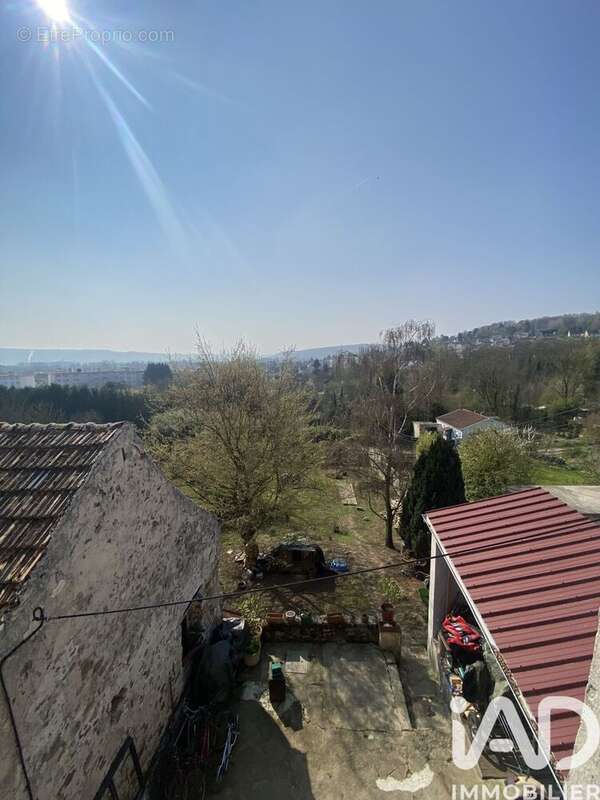 Photo 3 - Maison à CHATEAU-THIERRY