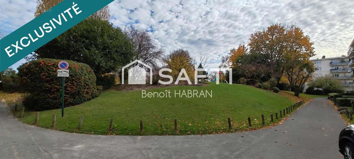 Photo 8 - Appartement à PLAISIR