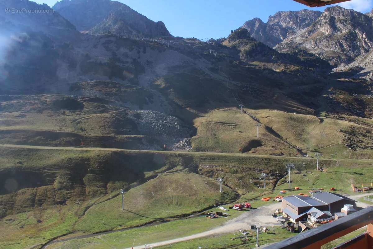 Appartement à BAGNERES-DE-BIGORRE