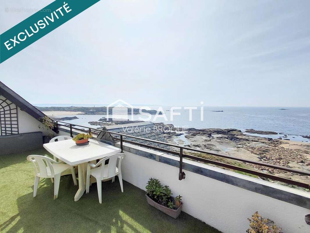 Photo 3 - Appartement à PLOEMEUR