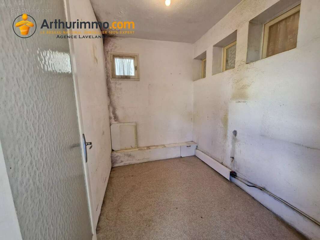Appartement à LAVELANET