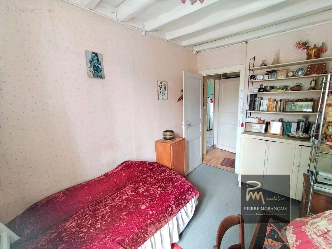 Maison à BRETTE-LES-PINS