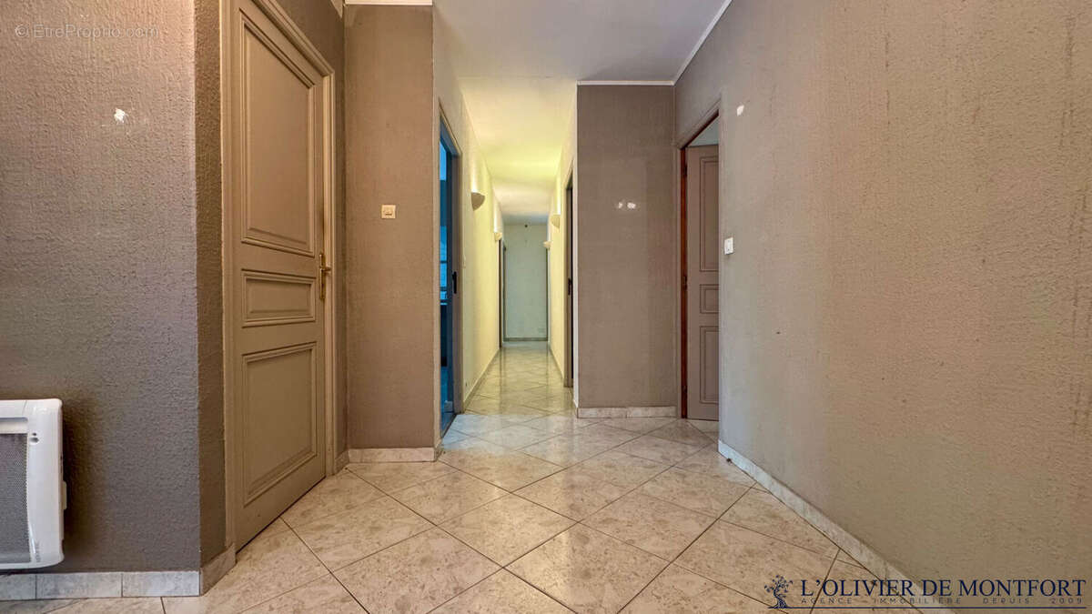 Maison à MONTFORT-L'AMAURY