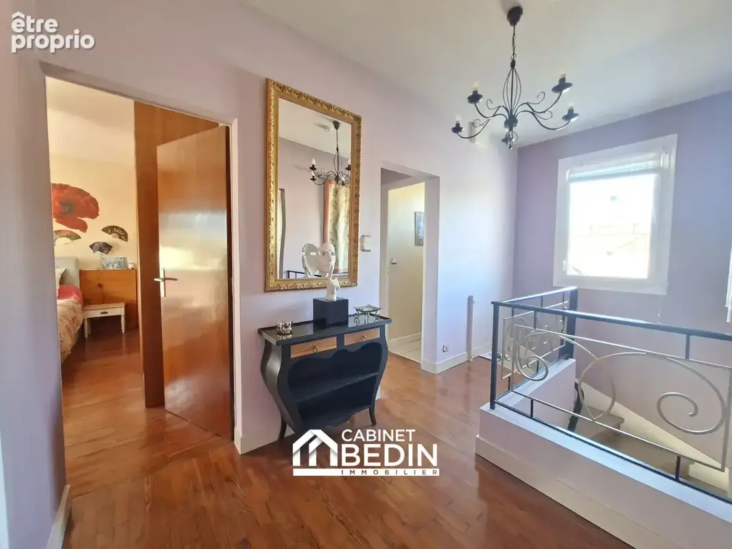 Maison 5 pièces 162 m² à vendre à Pessac (33600) - photo 6