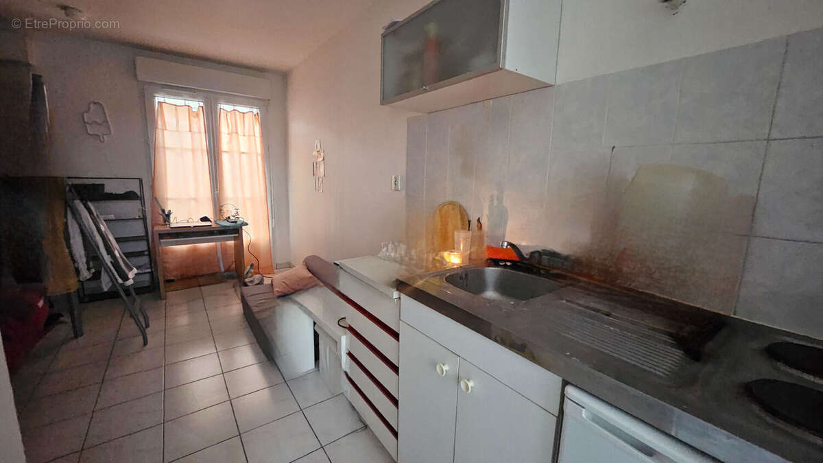 Appartement à BEAUVAIS