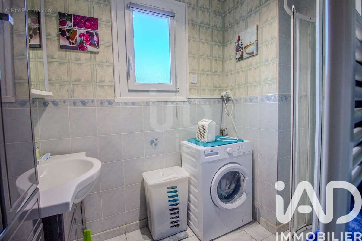 Photo 9 - Maison à MONTIERS